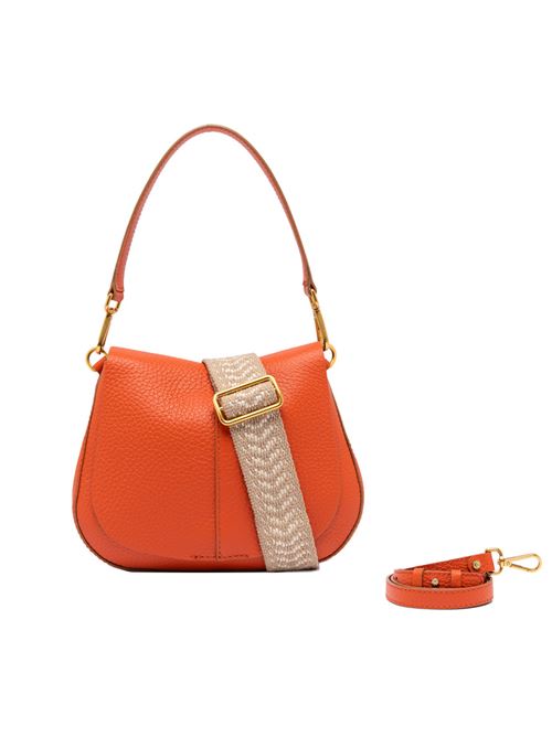 Helena round borsa a spalla GIANNI CHIARINI | BS11086R714